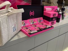 -可糖美瞳·隐形眼镜·测基弧(朝阳大悦城店)