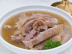 -怡园饭店-餐厅(四望亭店)