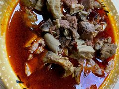 -江三王记牛杂馆(总店)