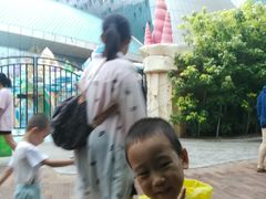 -渔岛海洋度假区