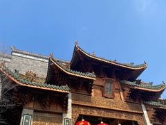 -武汉园博园(武汉自然博物馆)