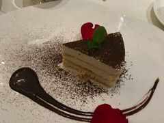 -王品牛排(郑州大卫城店)