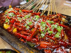 -成都吃客(九眼桥店)