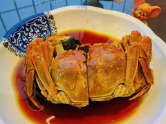 -品渔味湖鲜馆(拈花湾店)