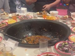 -江湖水乡铁锅炖魚(周庄嘉园店)