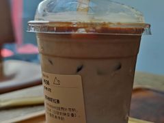 -去茶山(新光里店)