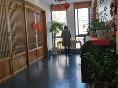-子曰书院·古筝围棋书法国画小主持(夏都店)