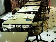 大堂-乐凯撒披萨(正佳广场店)