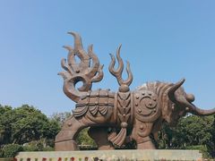 -四海公园(南山区)