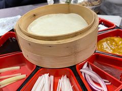 -羲和雅苑•北京烤鸭(平安国际金融中心店)