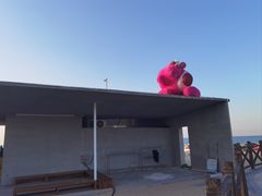 -那香海钻石沙滩浴场