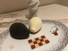迷你RORO黑白组合-théATRE 茶聚场(王府中環店)