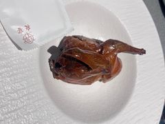 -夜宴江景餐厅