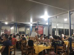 -五洞培记山庄·鲜牛肉火锅