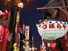 -蟹道乐(道顿堀本店)