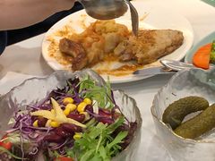 -库滋明·俄罗斯特色美食(中央大街店)