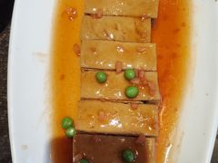 -老牌坊鲁菜名店(聊城美食岛店)