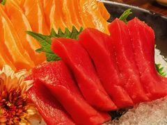 -东海怡品海鲜豆捞(舟宿夜江店)