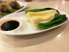 -舊街坊茶楼(市二宫店)