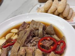 -亳府大院(亳州店)