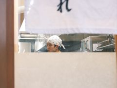 -面屋 猪一