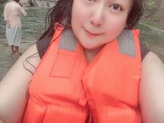 -安吉龙王山峡谷漂流