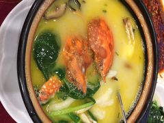 小芳海鲜厅-合家小菜餐馆(新诚花苑店)