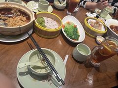 -蝴蝶里·粤菜·点心(滨江龙湖店)