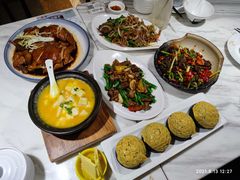 -岭南真味·匠心粤菜(K11店)