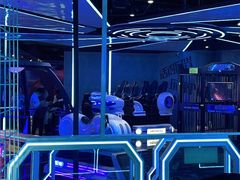 -世代星球·保龄球·镭战真人CS·团建(杨浦店)