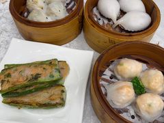 -中山国际酒店中餐厅