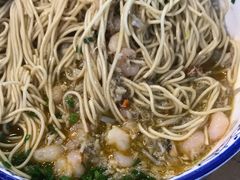 -朱洪元苏式面馆(绿宝广场店)