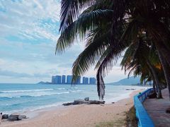 -日月湾海门游览区
