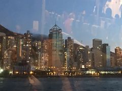 -澳门外港客运码头(轮渡站)