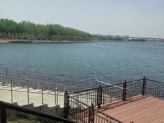 -丁香湖公园