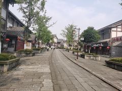-南关石牌坊古镇