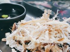 -1218 GRILL 主厨