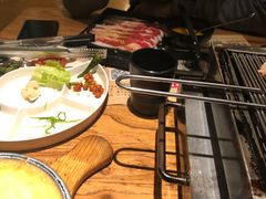 -千寻烧肉(政务区店)