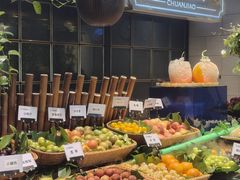 -川骄海鲜自助(亚运村店)