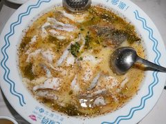 -花椒俏川菜小馆(南海万达店)