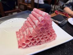 羊肉片-南门涮肉(天坛南门店)
