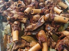 -大勇羊棒骨·烧烤(经六路店)