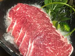 和牛-盡膳口福跷脚牛肉火锅(合生汇购物中心店)