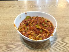 -西粉堂新疆米粉(朝外店)