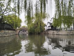 -南浔古镇