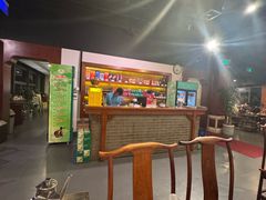 -南门涮肉(上海一店)