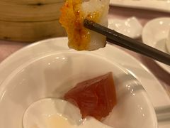 香煎萝卜糕-星湖中餐厅