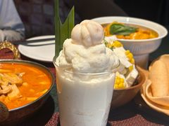 -翡翠鸟精品泰国菜(北辰财富中心店)