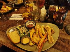 -Pakkhús Restaurant