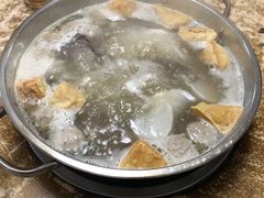 -老二正宗汕头牛肉丸店